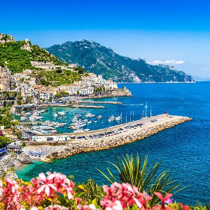 Amalfi and Positano private excursions