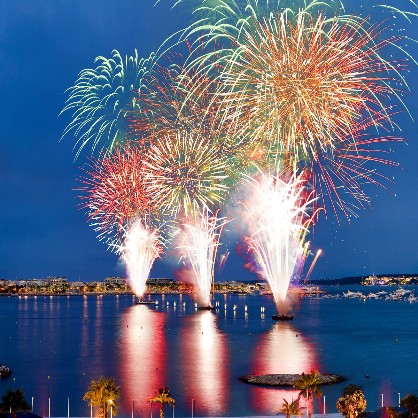 Amalfi Coast festivals