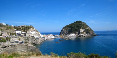 Noleggio yacht di lusso Ischia