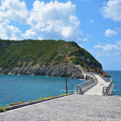 Escursioni con guida Golfo di Napoli