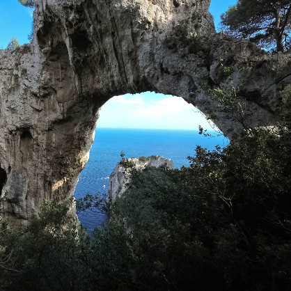 Gite organizzate Capri