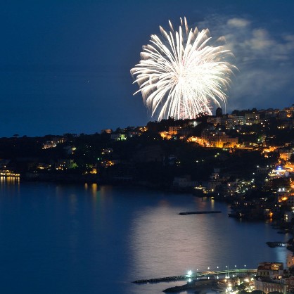 Noleggio barche eventi in Costiera Amalfitana